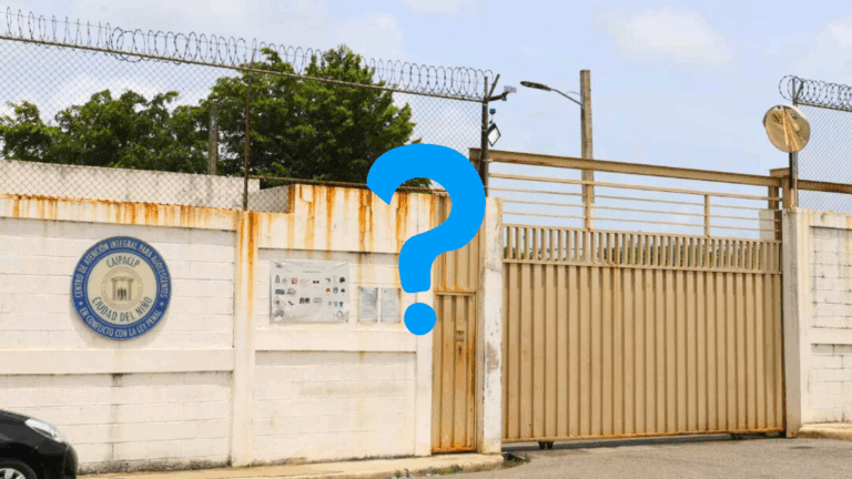 ¿Qué pasó con la Ciudad del Niño? – #DeInteres   #FVDigital