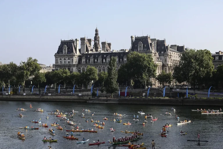 París conmemora con nostalgia el aniversario #FVDigital