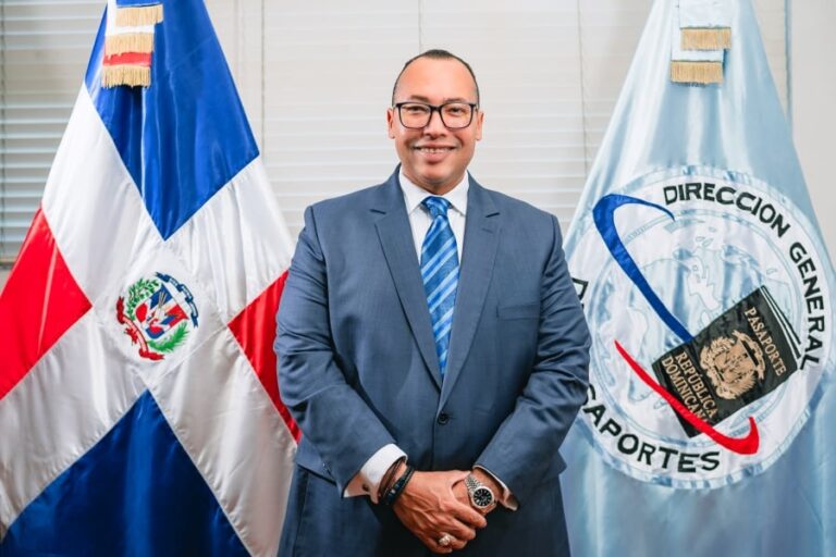 ¡Pasaportes se muda! Deja viejo edificio y pagará de local RD$10 millones al mes