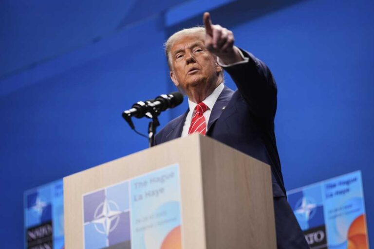 La Cámara de Representantes de EEUU se prepara para debatir el plan fiscal y migratorio de Trump con modificaciones del Senado #FVDigital