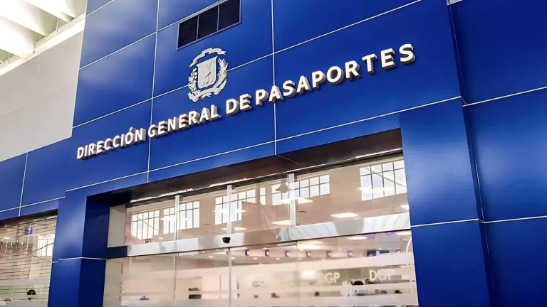 Pasaportes seguirá operando en su sede actual mientras se construye nuevo edificio