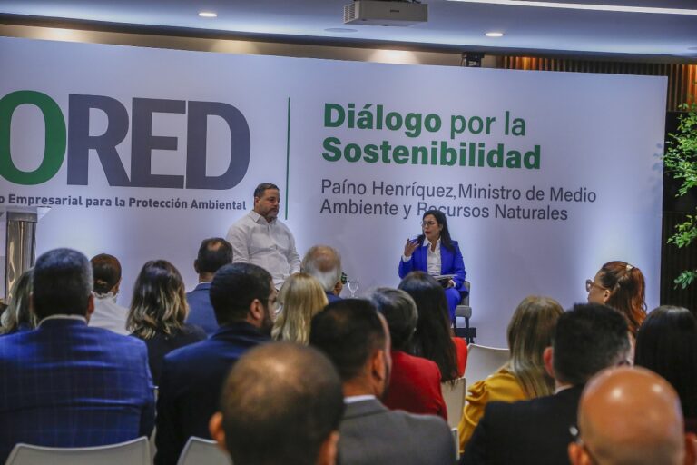 Ecored advierte sobre riesgos de reforma a Ley de Residuos y llama a preservar avances en sostenibilidad