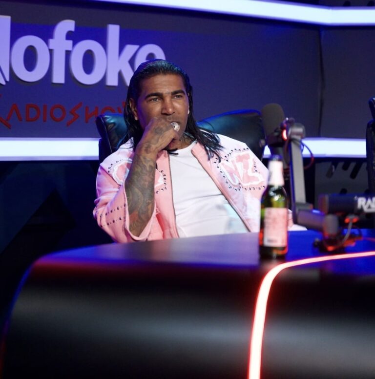 Las dos cara de la moneda: Omega y su hija con diferentes “verdades” en los medios