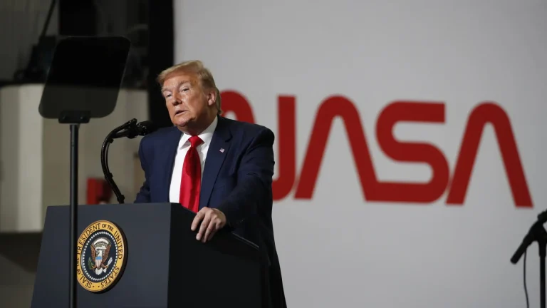 #Mundo:Empleados de la NASA transmiten en una carta su rechazo al rumbo de la agencia bajo la Administración Trump #FVDigital