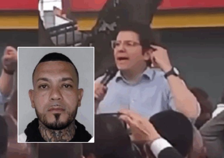 Detienen al autor intelectual del atentado contra Miguel Uribe – #DeInteres   #FVDigital