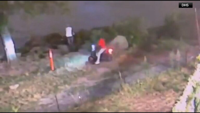 Detienen a segundo sospechoso por tiroteo a agente aduanas