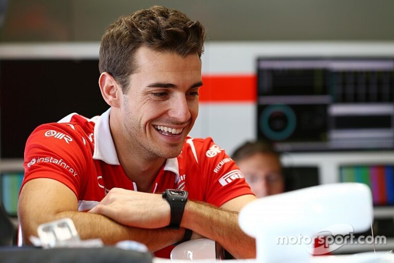 La vida de Jules Bianchi y un maldito accidente que rompió sueños #F1 #FVDigital