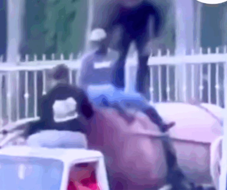 ¿Quéseto? Detienen haitianos ocultos en un camión cisterna – #DeInteres   #FVDigital