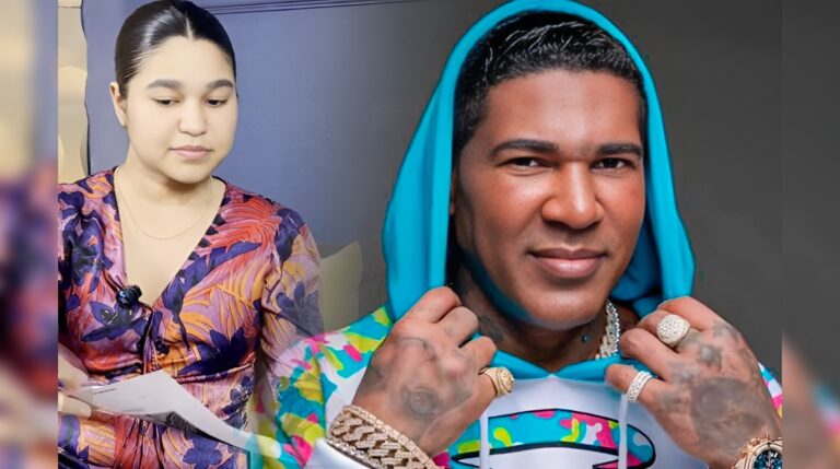 Familia desmiente pago de Omega con documentos en mano #FVDigital #FelixVictorino