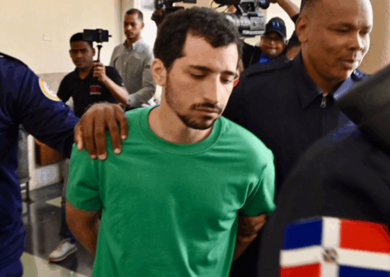 Aplazan coerción contra Jean Andrés Pumarol – #DeInteres   #FVDigital