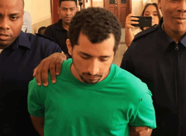 “Vi cómo había matado a la perrita de la casa” – #DeInteres   #FVDigital