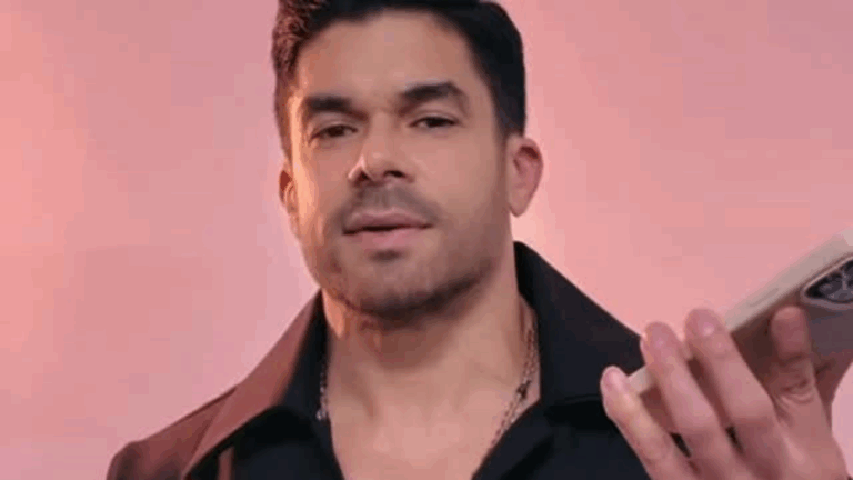 El famoso salsero que es abuelo pero no se pone viejo – #DeInteres   #FVDigital