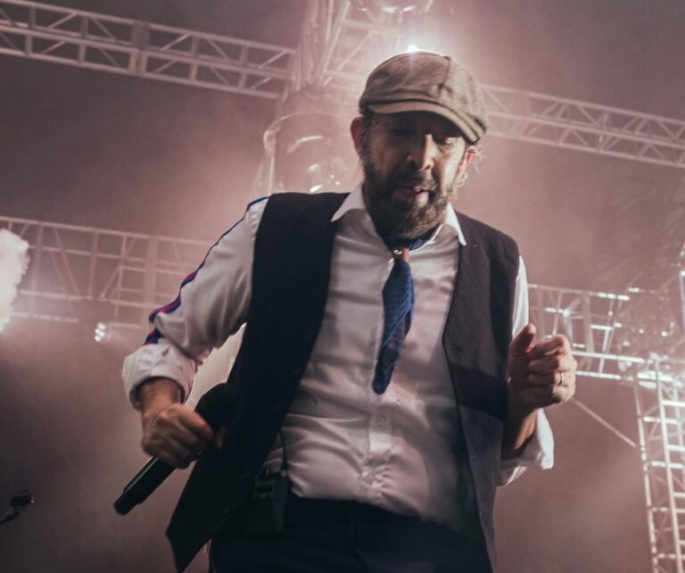 Juan Luis Guerra inicia este domingo su gira española – #DeInteres   #FVDigital