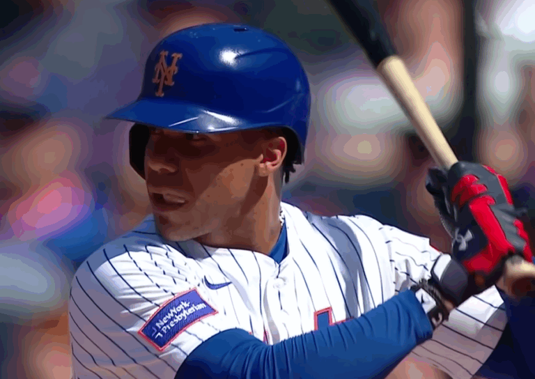 Soto se ubica en el Top 6 de camisetas más vendidas en MLB   #FVDigital