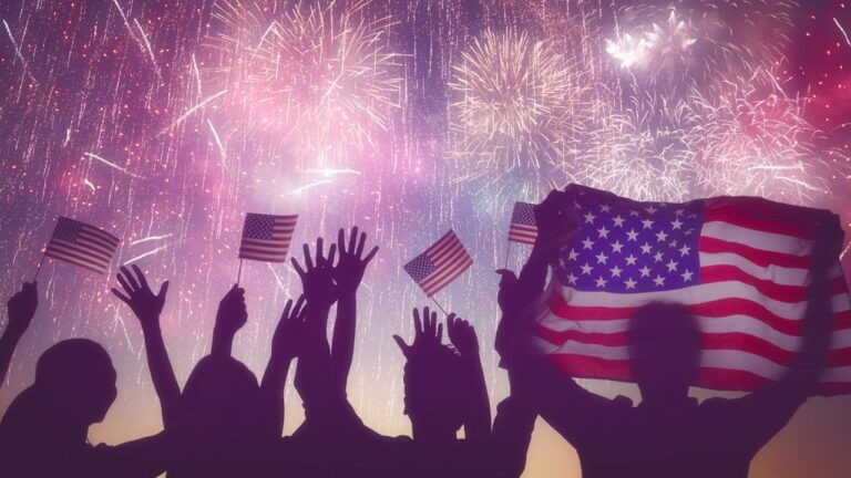 NYPD refuerza seguridad para fuegos artificiales 4 de julio