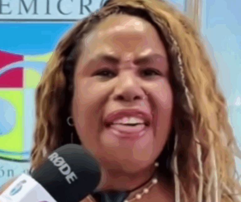 ‘La Profezorra’ se considera un ejemplo para las adolescentes – #DeInteres   #FVDigital