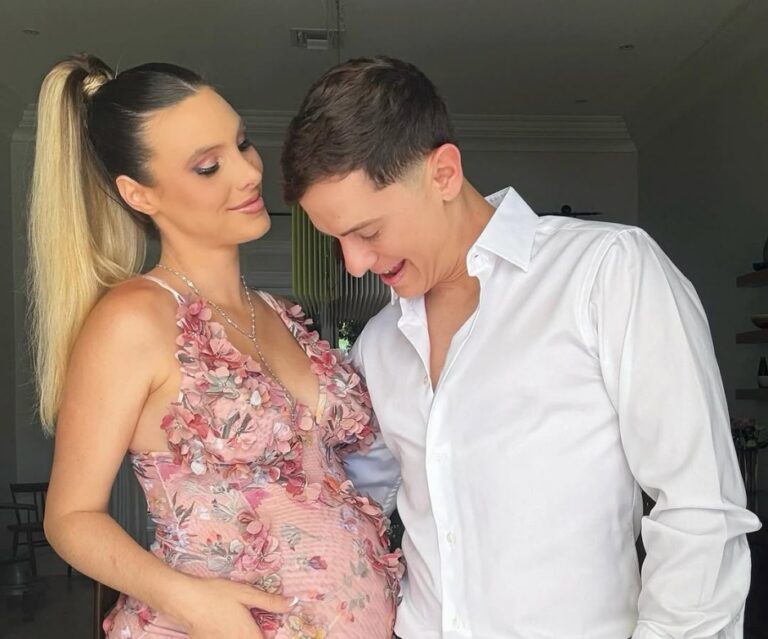 Lele Pons y Guaynaa se convierten en padres (fotos) – #DeInteres   #FVDigital