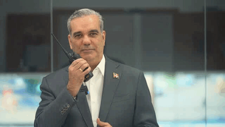 Abinader anuncia la creación de una Unidad Antifraude – #DeInteres   #FVDigital