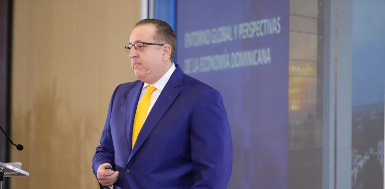 Designación de Magín Díaz desata reacciones encontradas y despierta debate sobre posible reforma fiscal