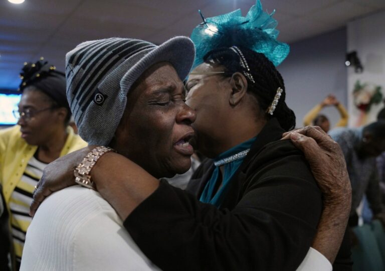 TPS para medio millón de haitianos: EE.UU. extendió protección hasta febrero