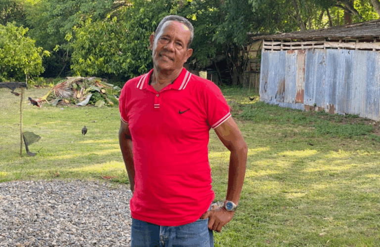 “Estoy a punto de caer preso. Voy a hacer justicia con mis propias manos” – #DeInteres   #FVDigital