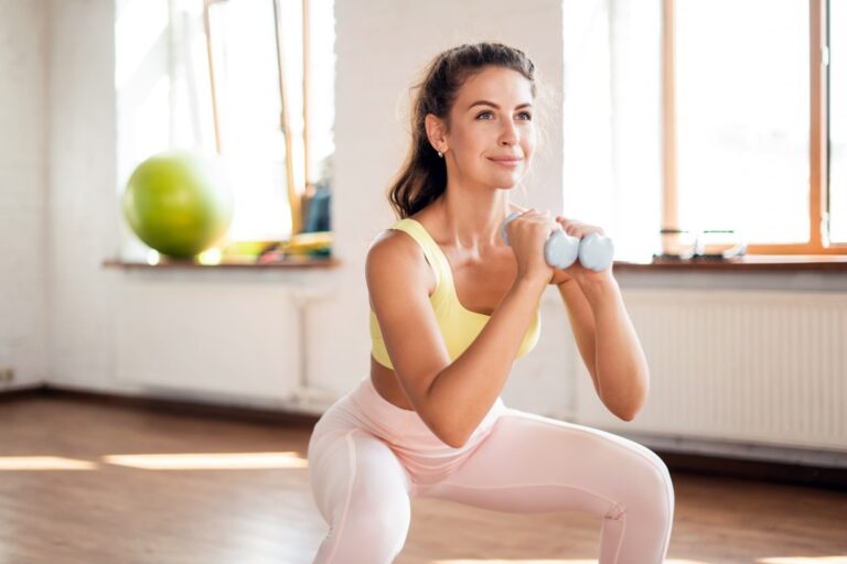 #Salud: Si no puedes hacer estos movimientos básicos, podrías estar envejeciendo más rápido de lo que crees