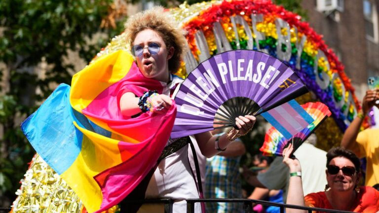 Especial Orgullo 2025, Avances, Desafíos y Caminos