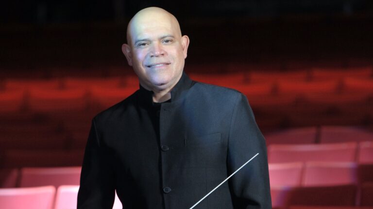 Amaury Sánchez presenta “Todo Hollywood”: una gala musical #FVDigital