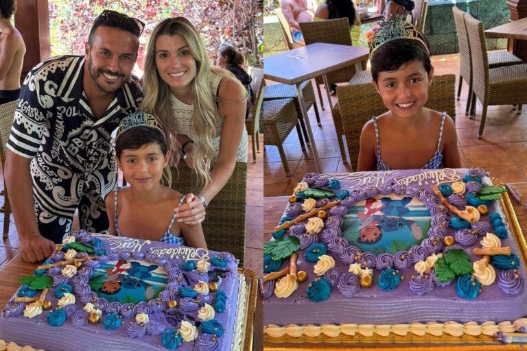 Pedro Rodríguez, ejemplo de paternidad sin prejuicios