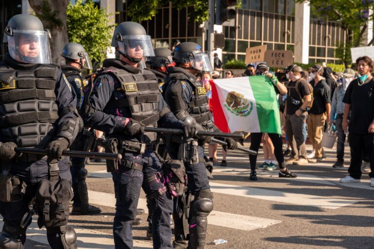 Deportaciones afectarían al Seguro Social: informe