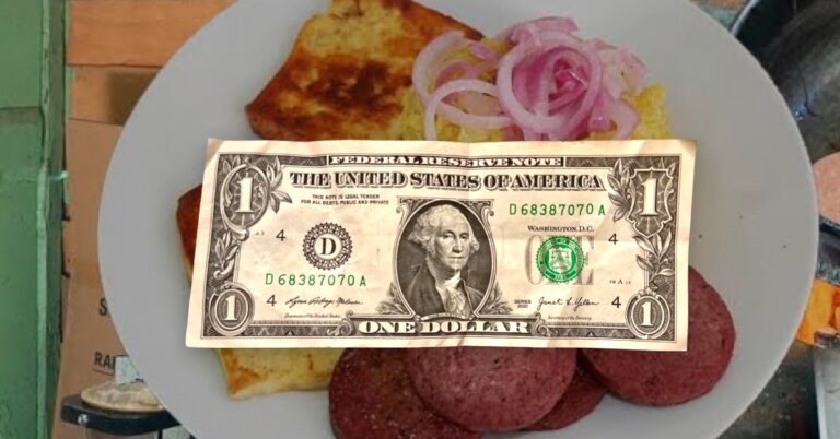 El dólar se vende hoy a “RD$61.01”   #FVDigital