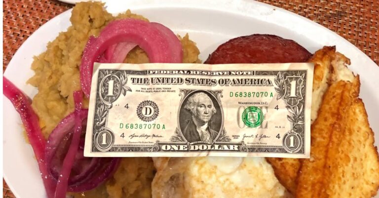 El dólar se vende hoy a RD$60.663   #FVDigital