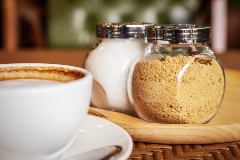 #Salud: Azúcar o edulcorantes artificiales, ¿cuál es la mejor opción para la salud?