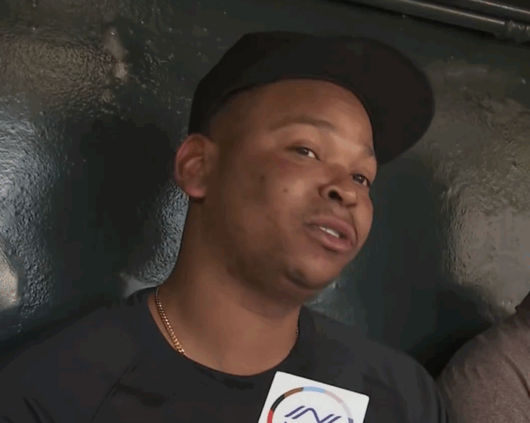 Rafael Devers ‘le hace el fo’ a leyenda de los Gigantes – #DeInteres   #FVDigital