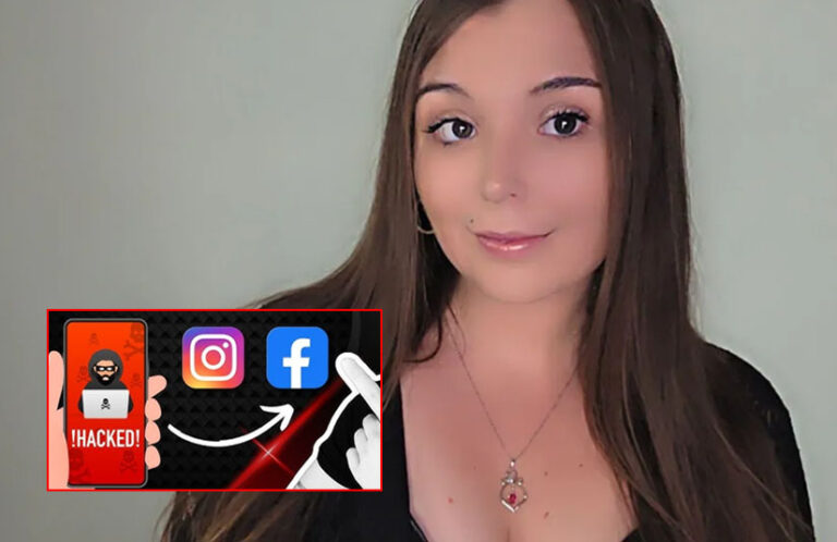 Usuarios de Facebook e Instagram se quejan de baneos, robos de perfiles y paginas