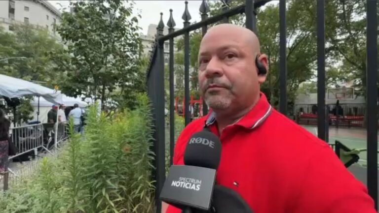 ‘No fue la mejor solución de ese caso’: sobre “Diddy” Combs