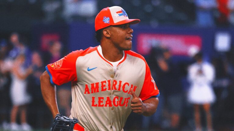 Juan Soto queda fuera del Juego de Estrellas 2025