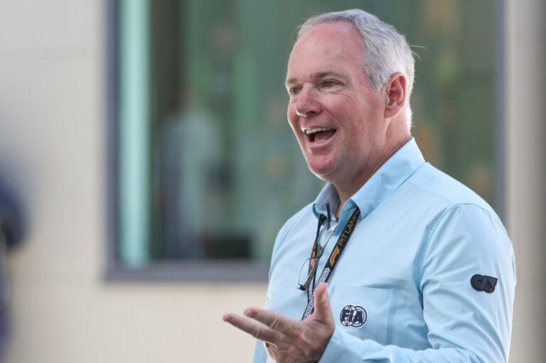 Qué posibilidades tiene Tim Mayer de ganar la presidencia de la FIA #F1 #FVDigital