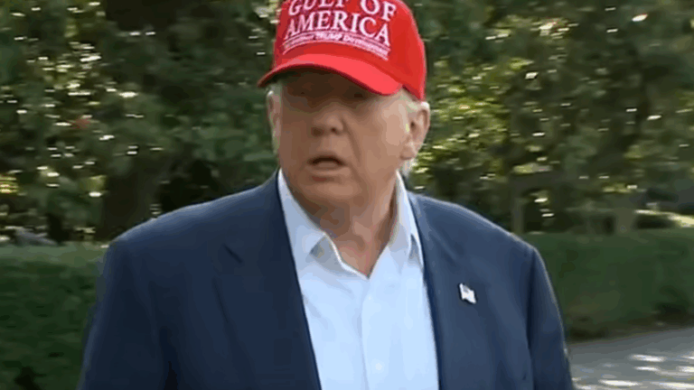 Trump dijo que dizque Israel aceptó acuerdo de alto el fuego   #FVDigital