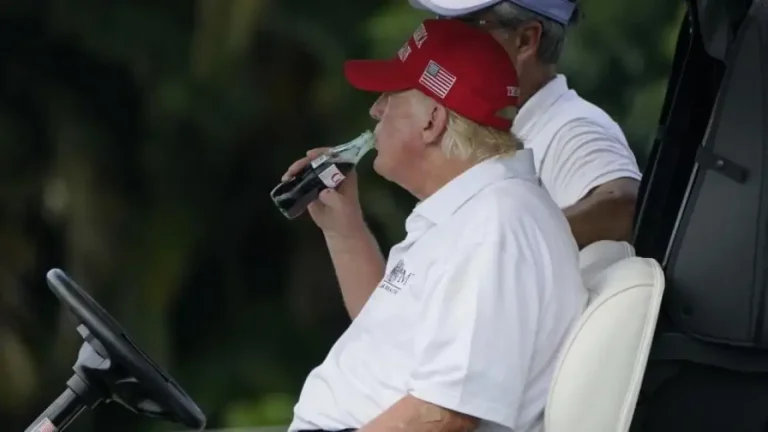 #Mundo:ahora incluye un ingrediente que puede desatar una guerra comercial #FVDigital