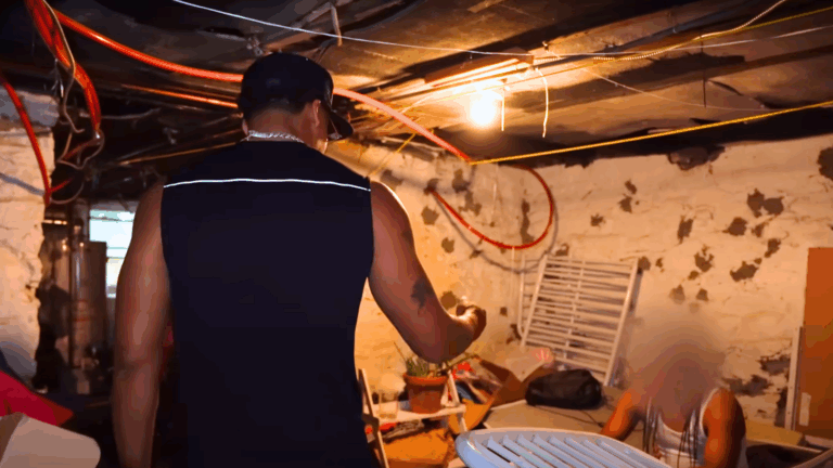 Así viven algunos dominicanos en el Bronx (video) – #DeInteres   #FVDigital