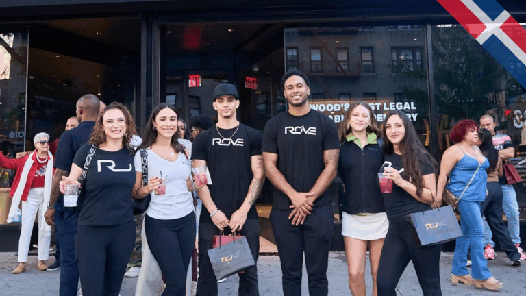 NYC: Forbes resalta negocio de marihuana legal fundada por dominicanos – #DeInteres   #FVDigital
