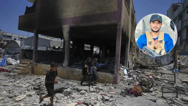 #Mundo:”Iremos a la Guerra Civil” #FVDigital