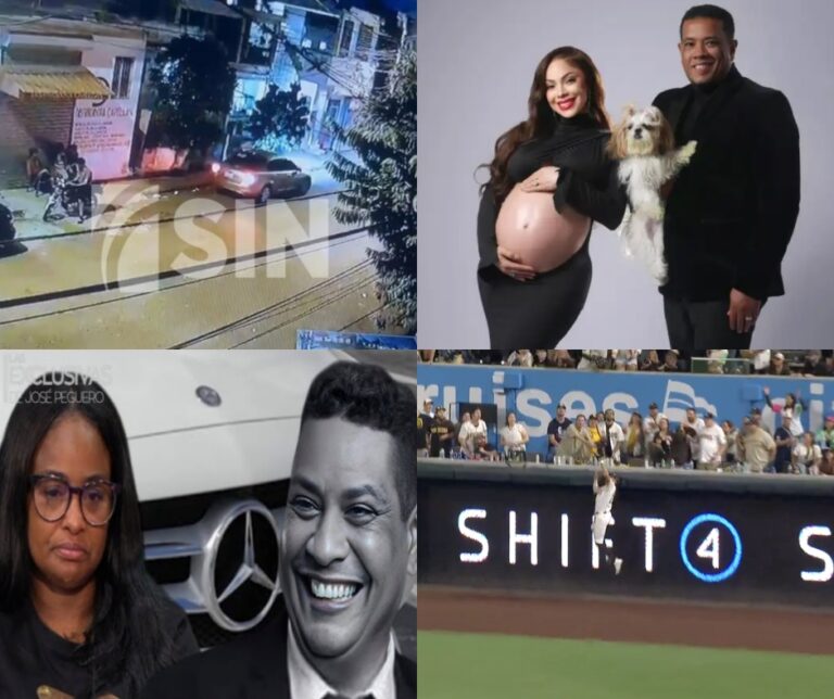 Las más vistas del miércoles   #FVDigital