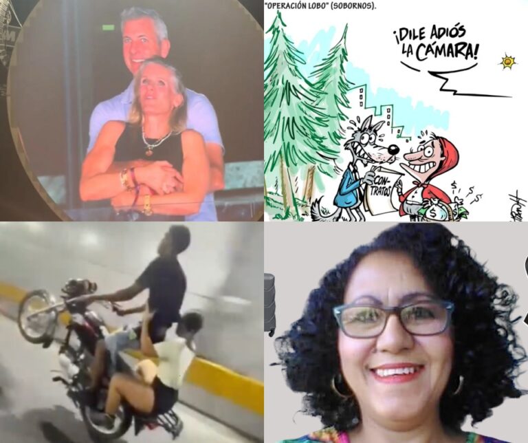 Las más vistas del jueves   #FVDigital