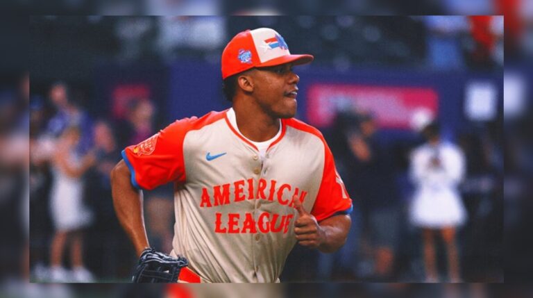 Juan Soto queda fuera del Juego de Estrellas 2025 #FVDigital #FelixVictorino