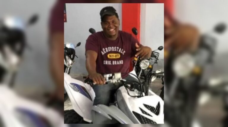 Joven motoconcho muere|titleonly tras complicaciones en Dajabón #FVDigital #FelixVictorino