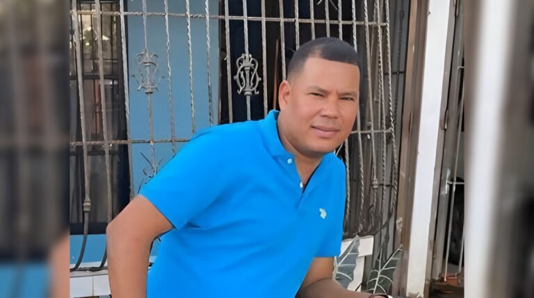 Presunto implicado en caso de sargento del ERD se entrega en Higüey #FVDigital #FelixVictorino