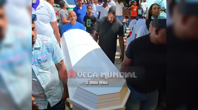 Despiden a cinco integrantes de una familia tras siniestro en Don Pedro #FVDigital #FelixVictorino