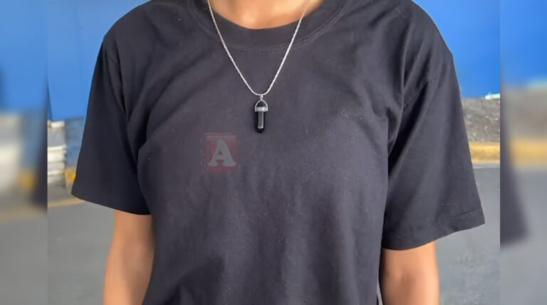 Jovencita en SFM denuncia situación preocupante sobre su persona #FVDigital #FelixVictorino